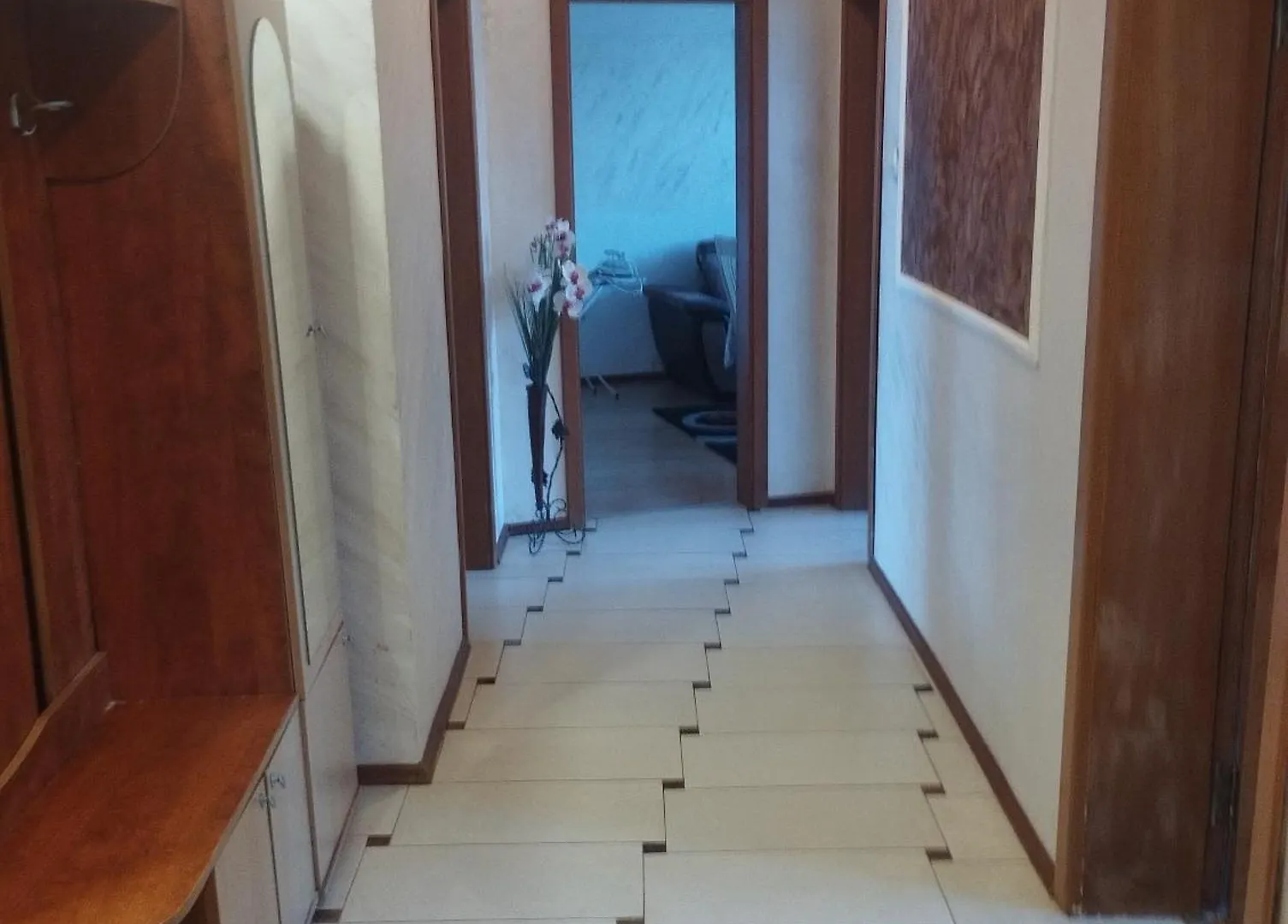 Apartment Апартамент Илиев Pomorie