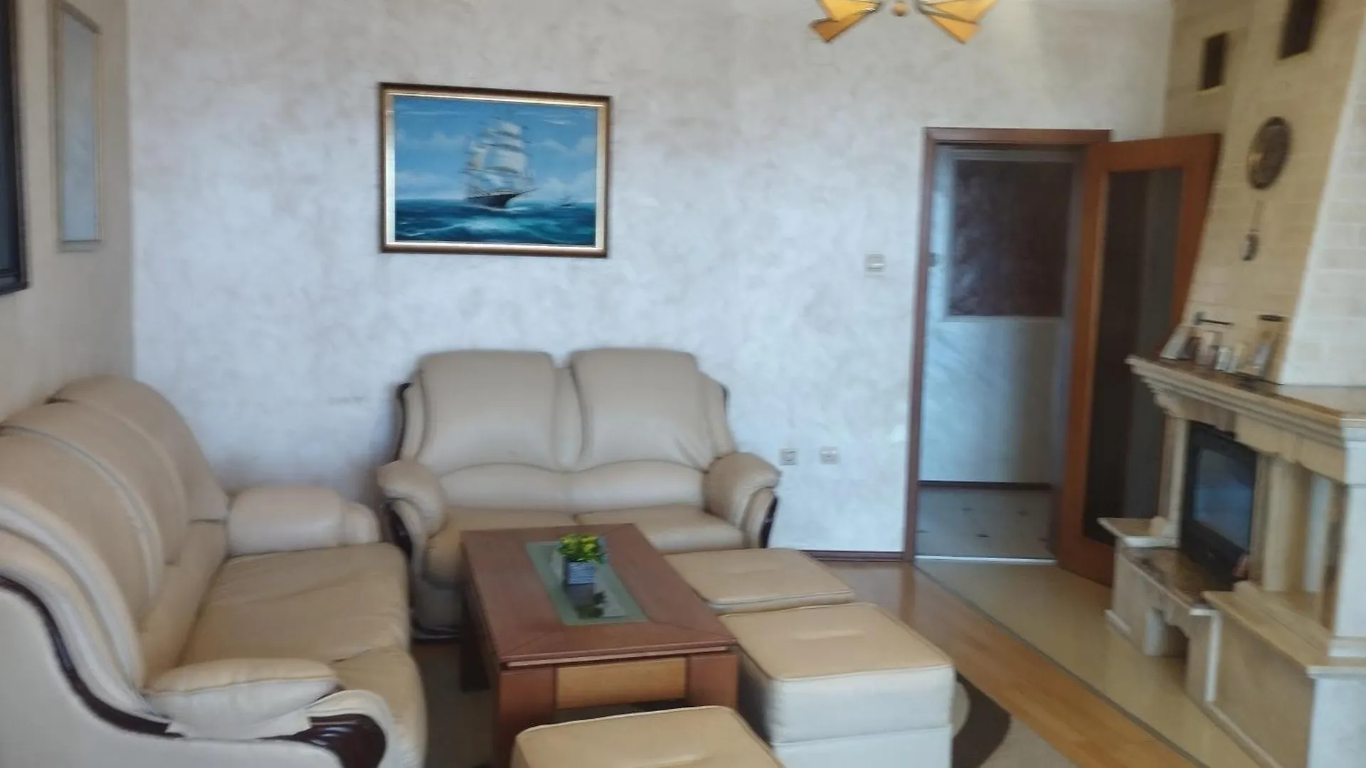 Apartment Апартамент Илиев Pomorie Bulgaria
