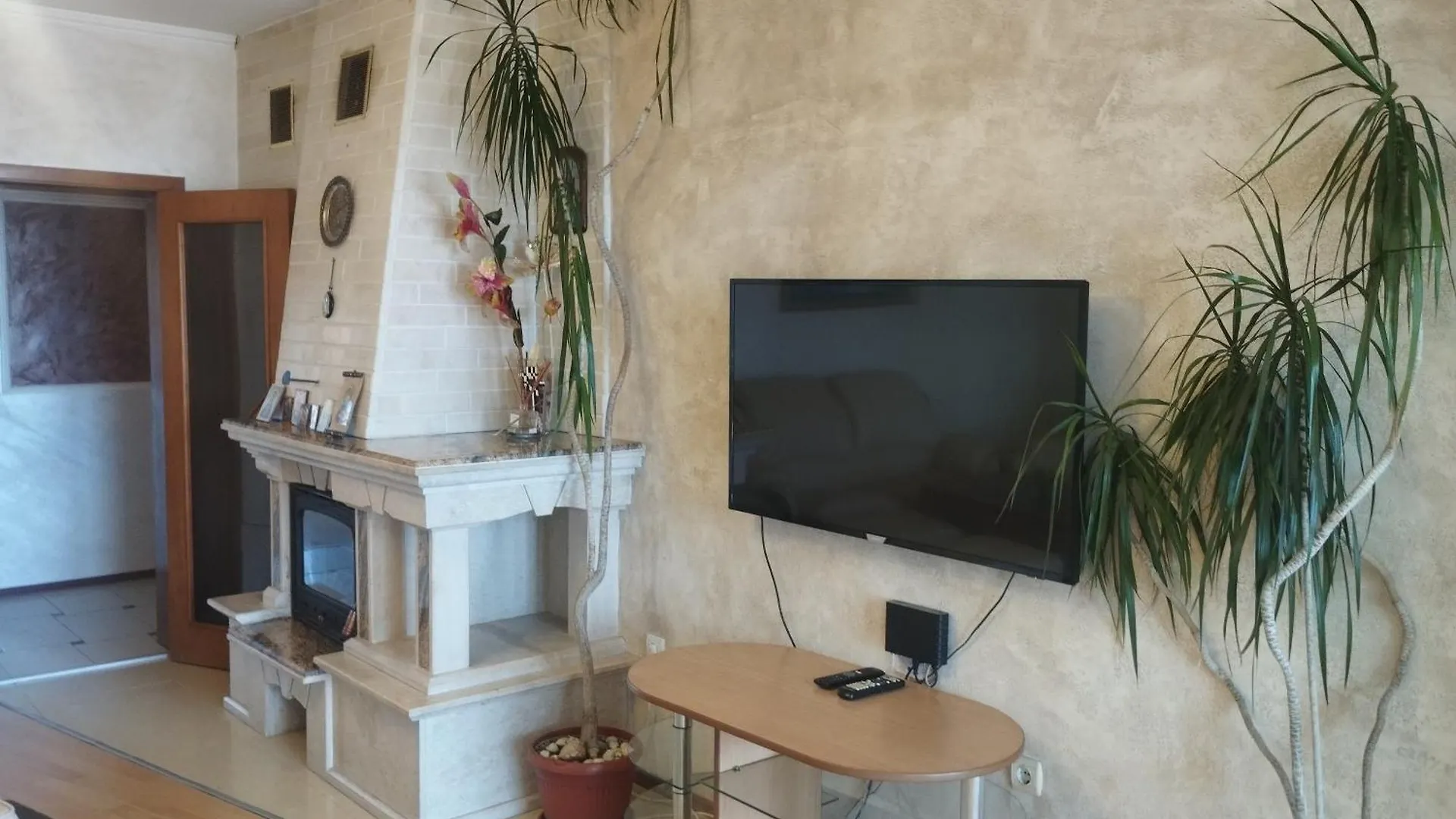 Apartment Апартамент Илиев Pomorie