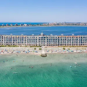 Gardenia Palace Pomorie