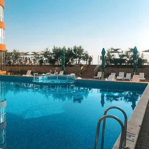 Complex Relax Gmina Pomorie