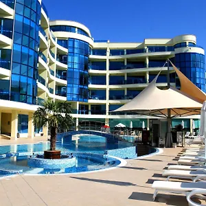Marina Club Pomorie